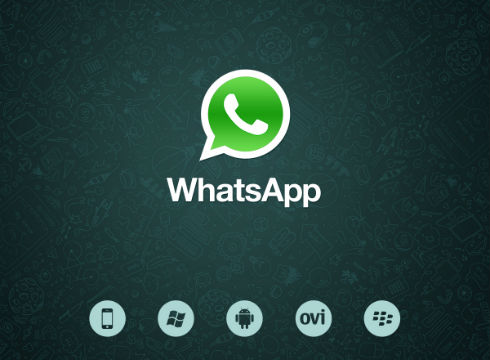 WhatsApp number screening tool