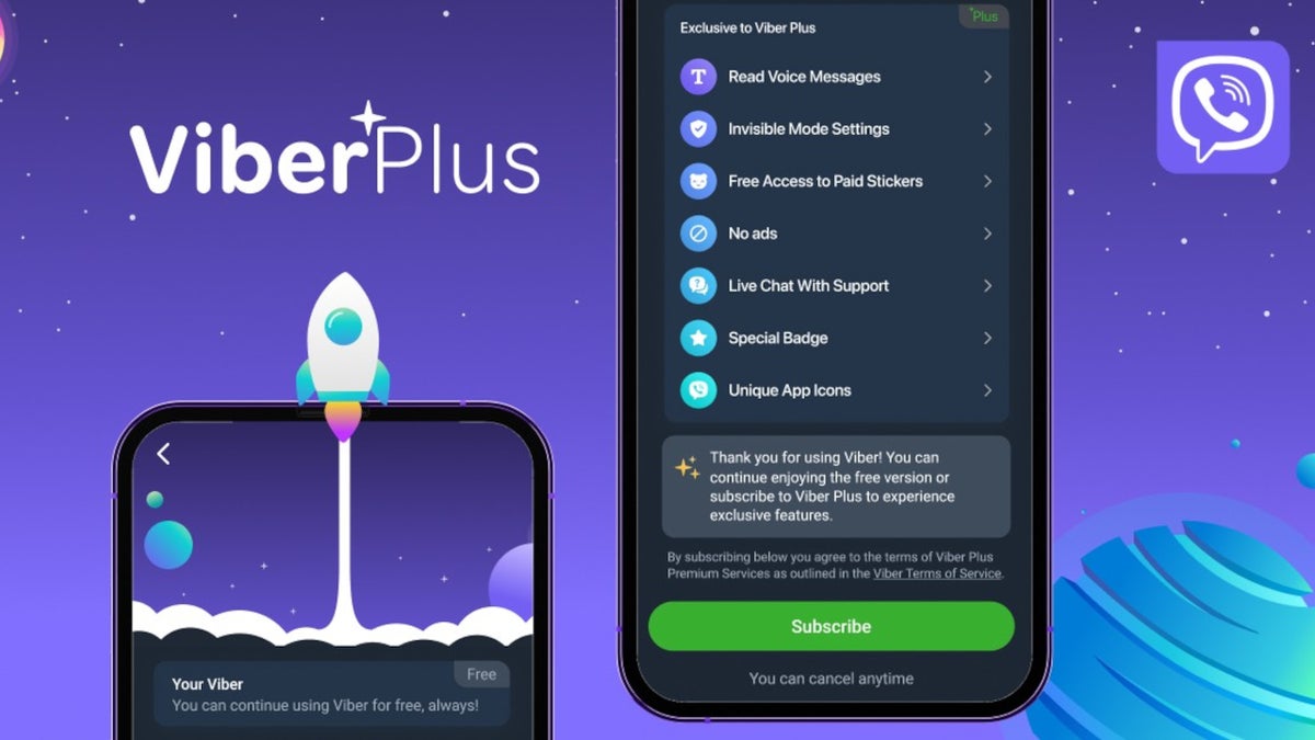 Moj Screening and Activation