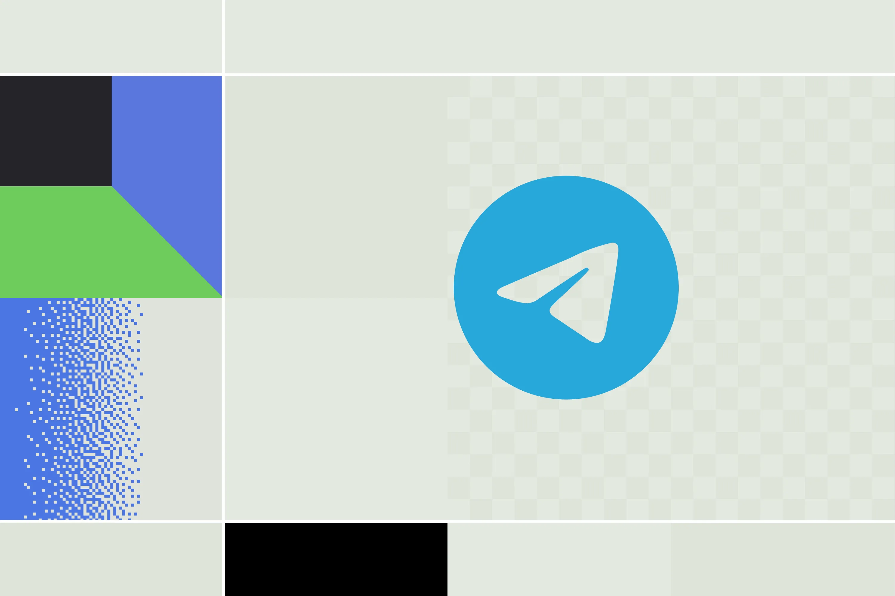 Telegram follower growth tool